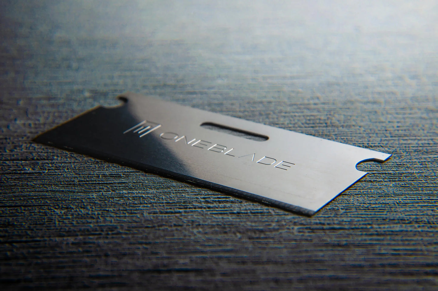 The Single Edge Max Blade Refill