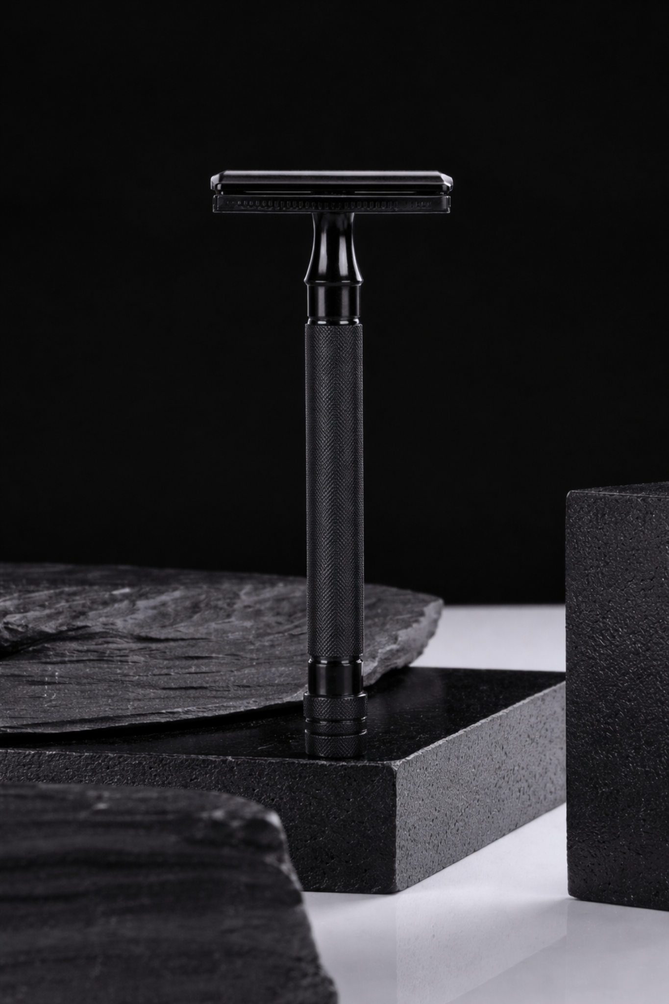 The Single Edge Max